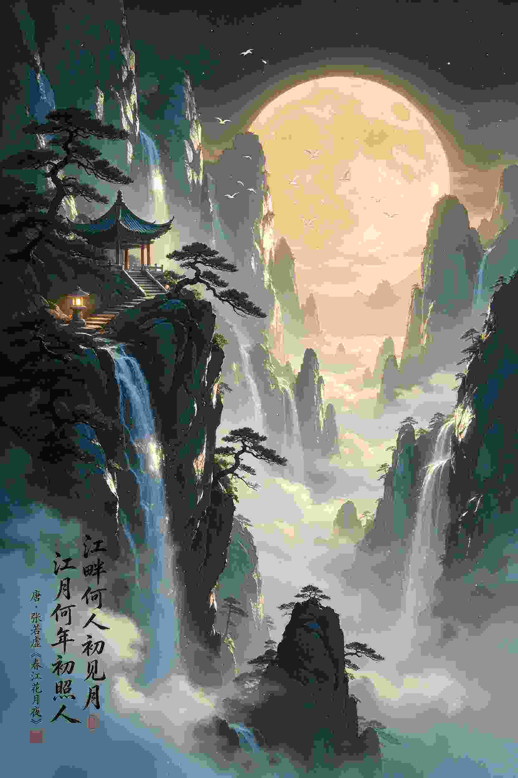 现代悬疑