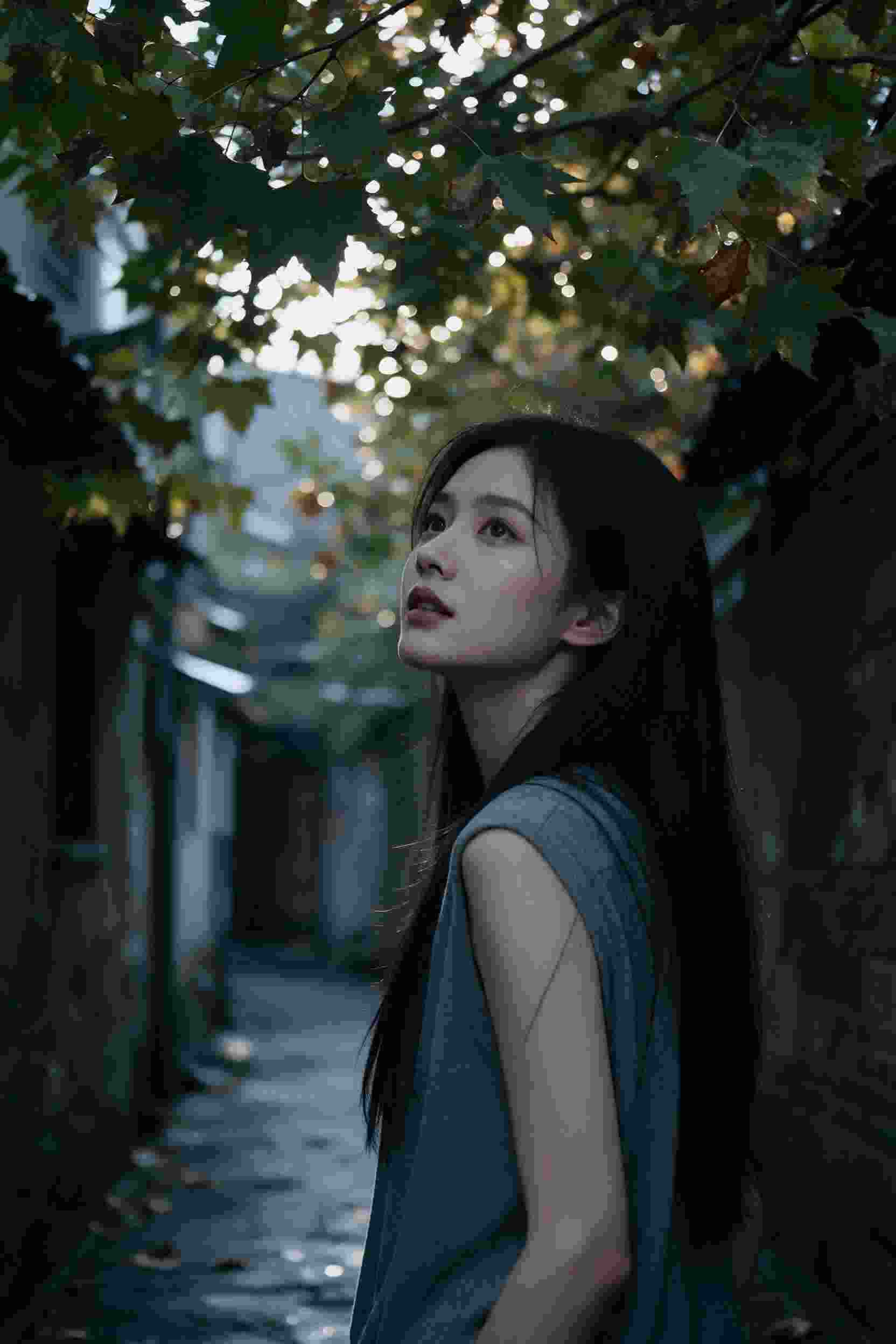 都市爱情