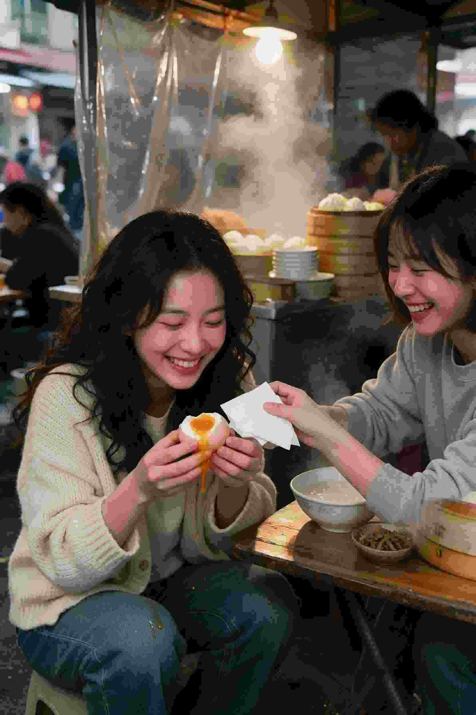 热门连载